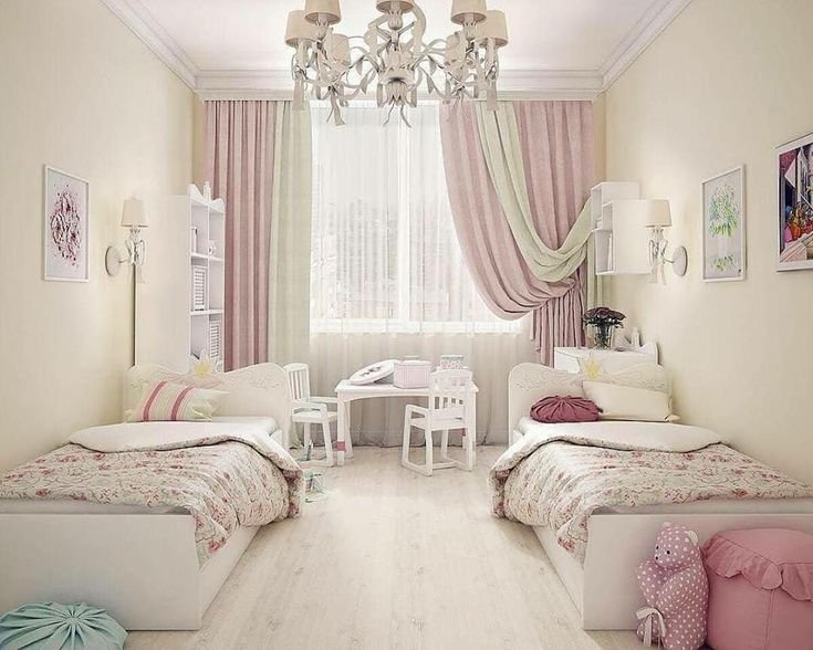 Bedroom Curtains Dubai
