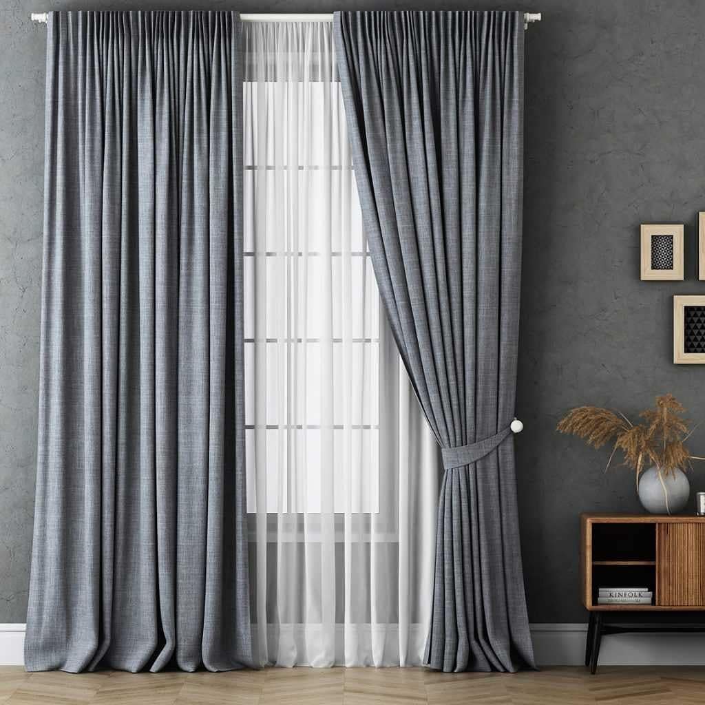 Buy Blackout Curtains in Dubai