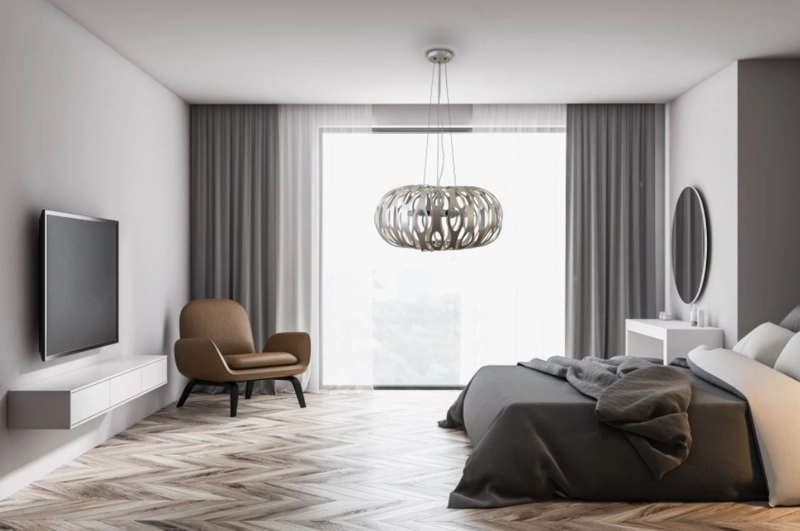 Cotton Curtains Dubai