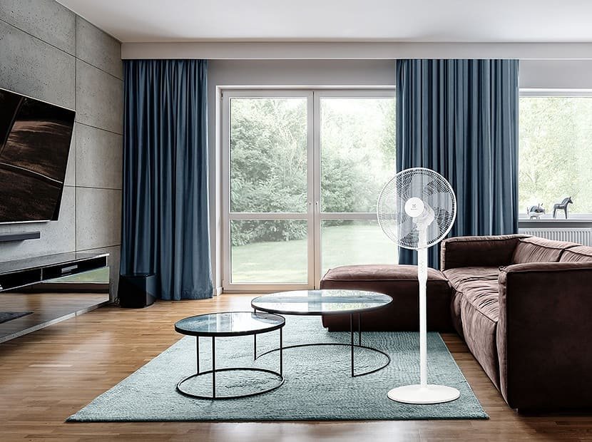Cotton Curtains Dubai