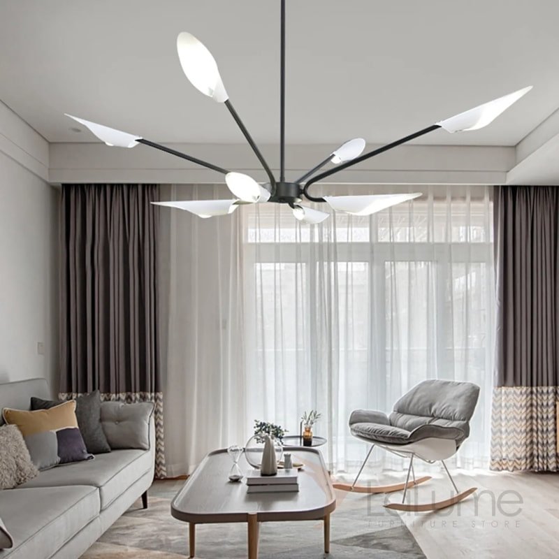 Cotton Curtains Dubai