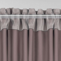Curtain Tapes Dubai