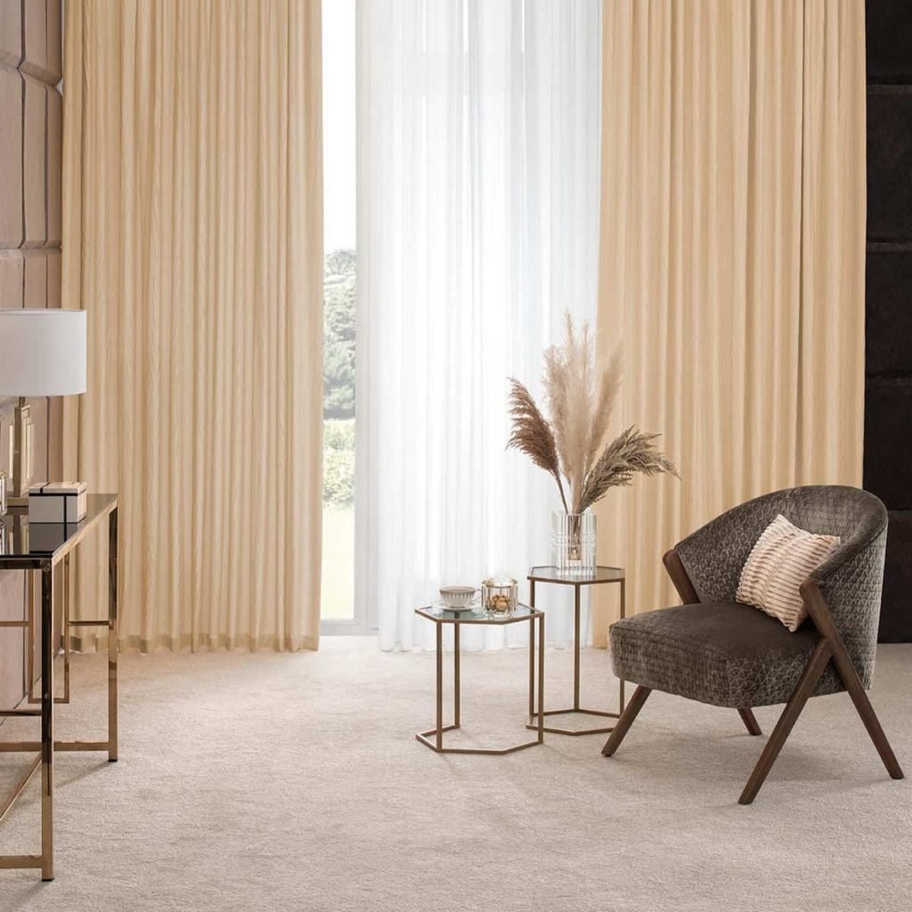 Home Curtains in Dubai
