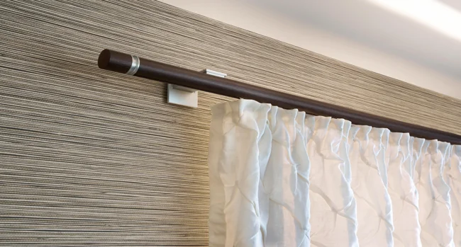 Curtain Rods Dubai