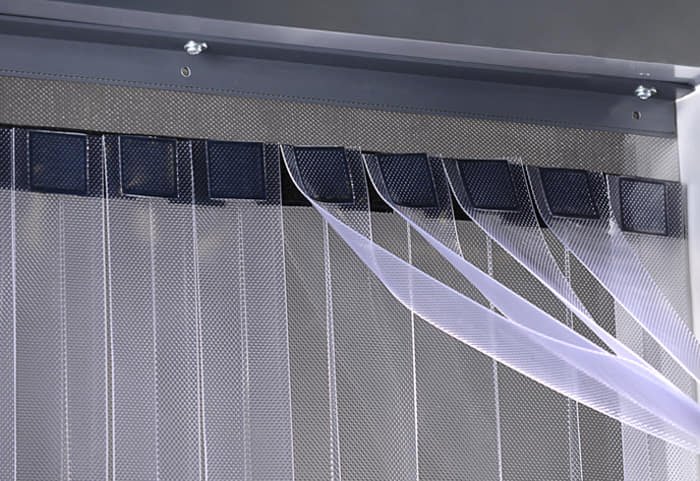 Curtain Tapes Dubai