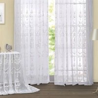 Chiffon Curtains Dubai
