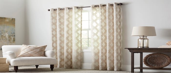 Door Curtains Dubai