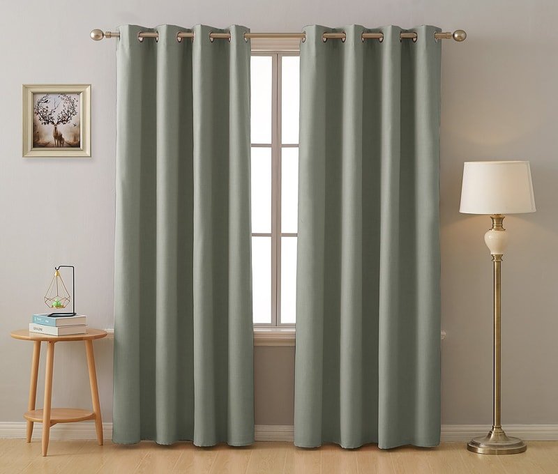 Net Curtains Dubai