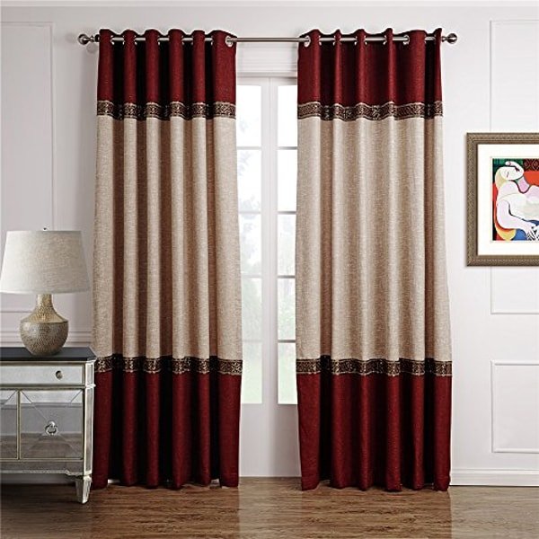 Door Curtains Dubai