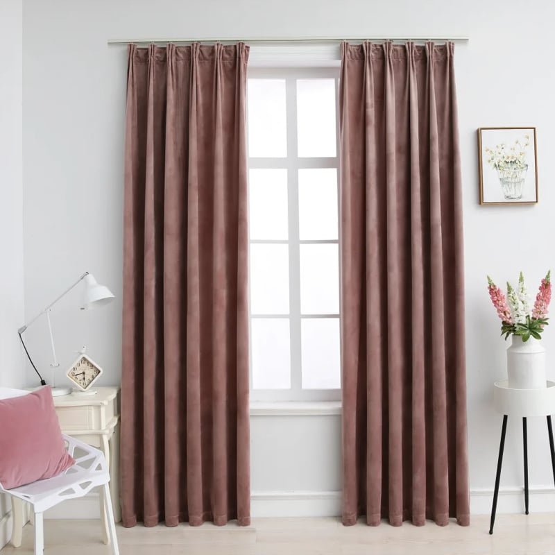 Door Curtains Dubai