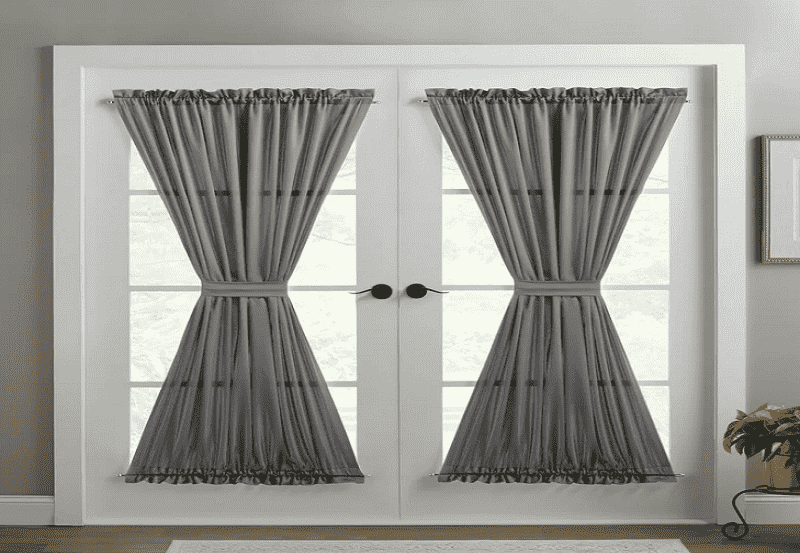 Door Curtains Dubai