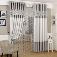 Door curtain 3