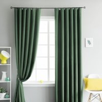Green Curtains Dubai