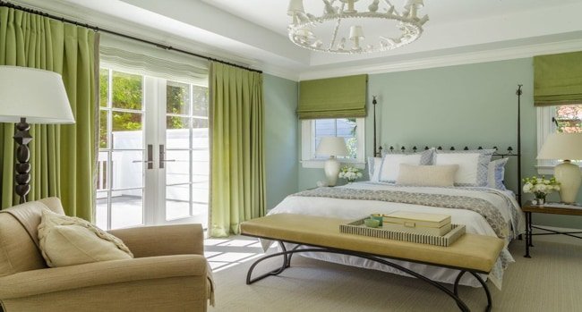 Green Carpets Dubai