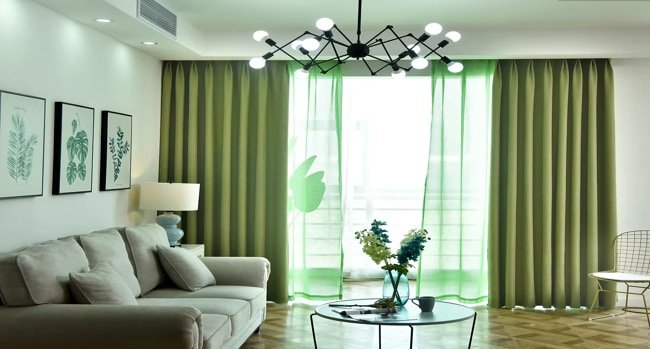 Green Carpets Dubai