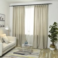 Net Curtains Dubai