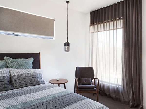 Wave Curtains Dubai
