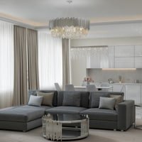 Wave Curtains Dubai