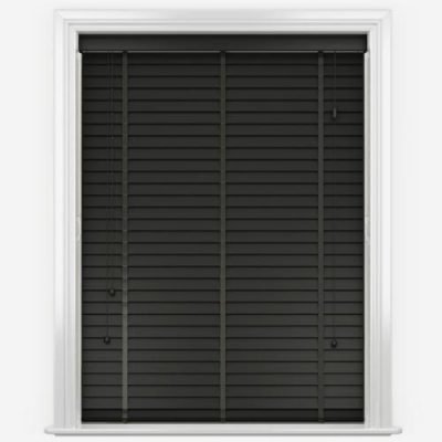 Wooden Blinds in Dubai