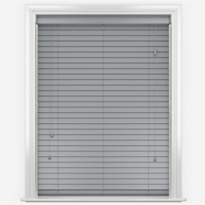 Wooden Blinds in Dubai