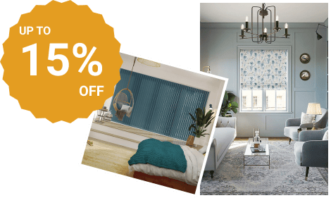 Buy Best Blinds in Dubai