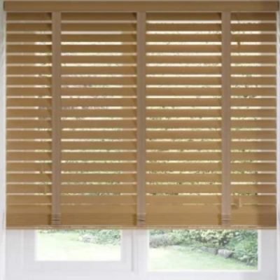 Wooden Blinds Dubai