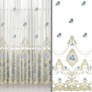 Garland 012