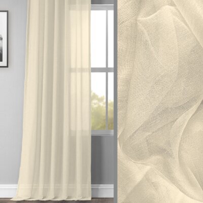 Organza Lux 014