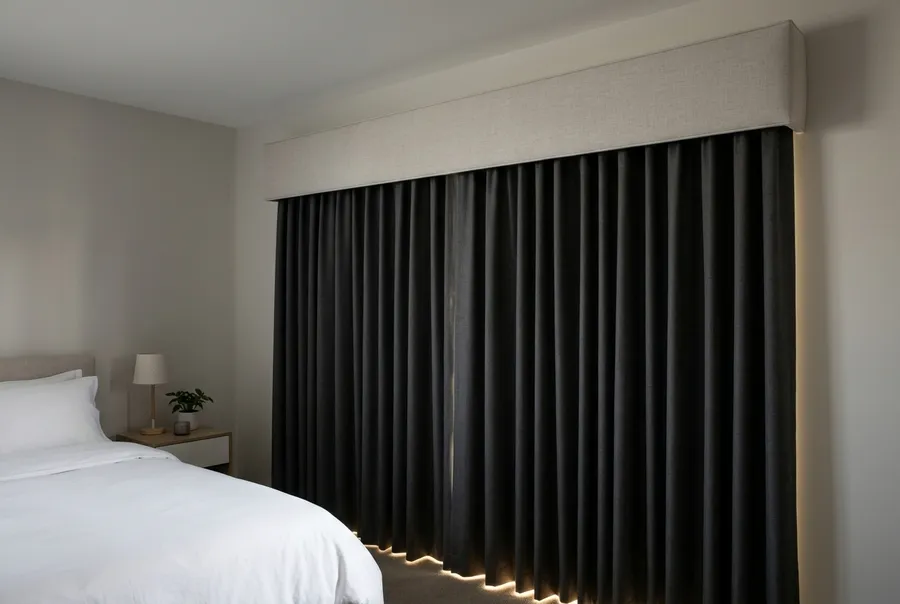 Curtain Upgrades Worth the Effort