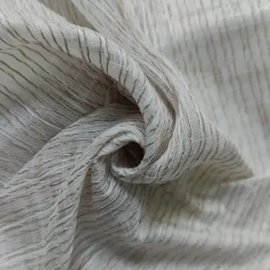 Sheer Curtains