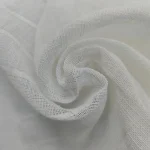 Sheer Curtains