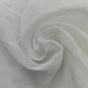 Sheer Curtains
