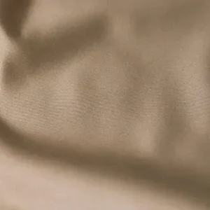 Silk Curtains