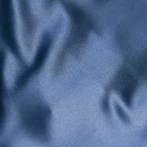 Silk Curtains