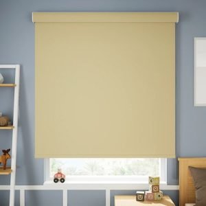 Golden Deluxe Blind
