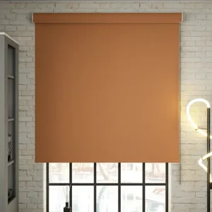 Copper Luxe Shade