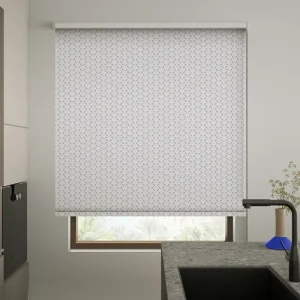 Ash Geometric Chic