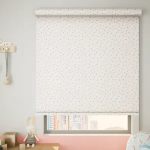 Snowy Dream Blind