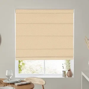 Cream Vogue Roman