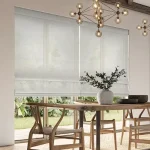 Roman Blinds