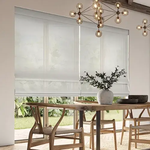 Roman Blinds