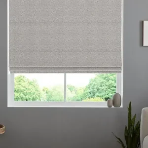 Silver Noble Shade