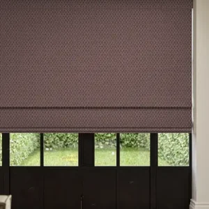 Roman Berry Blind