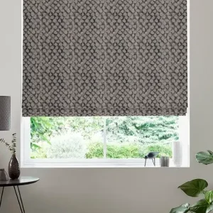 Grey Chic Roman