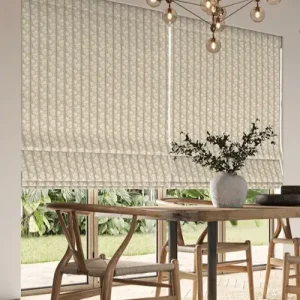 Oatmeal Vivid Blind