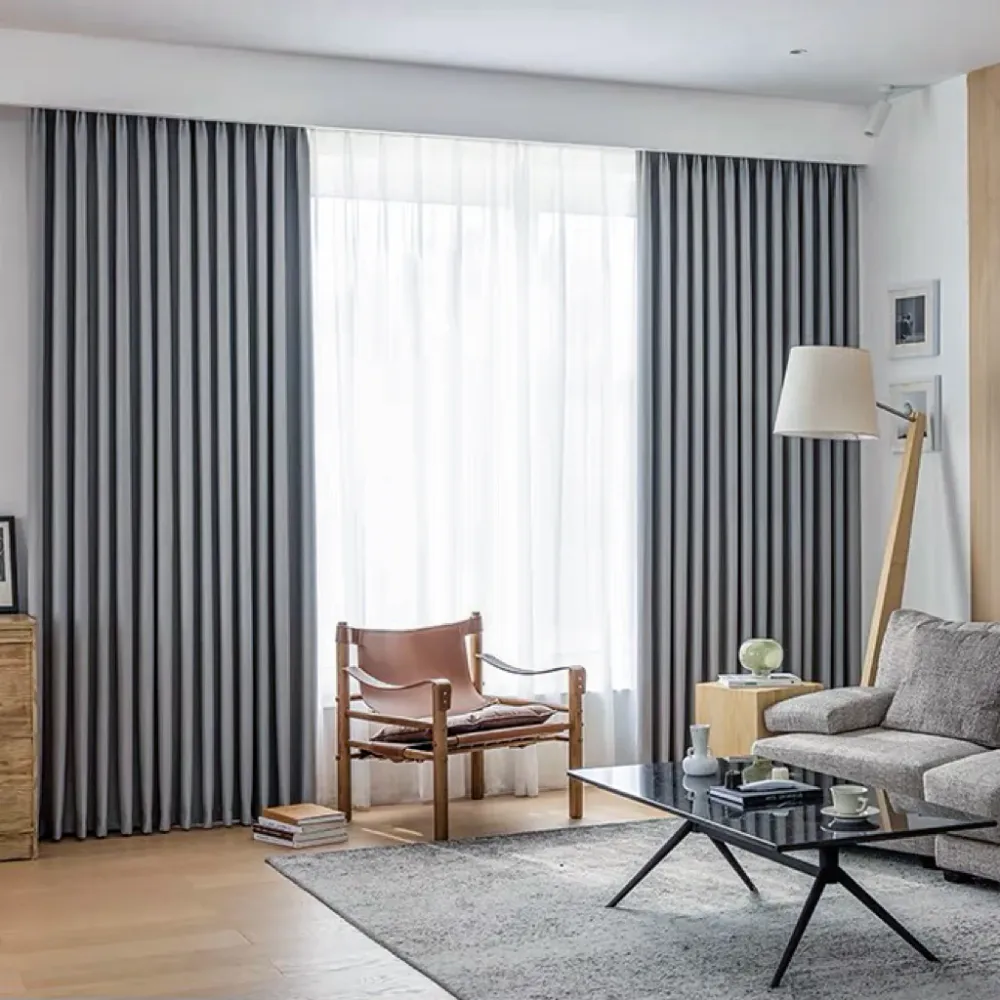 Buy Soundproof Curtains in Dubai