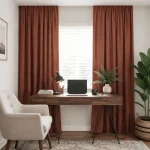 Office Curtains