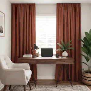 Office Curtains