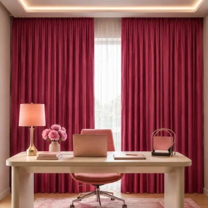 Office Curtains