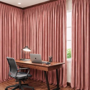 Office Curtains